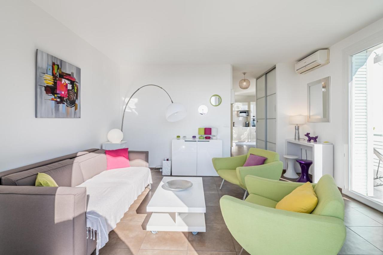 Villa Indigo Cassis Esterno foto