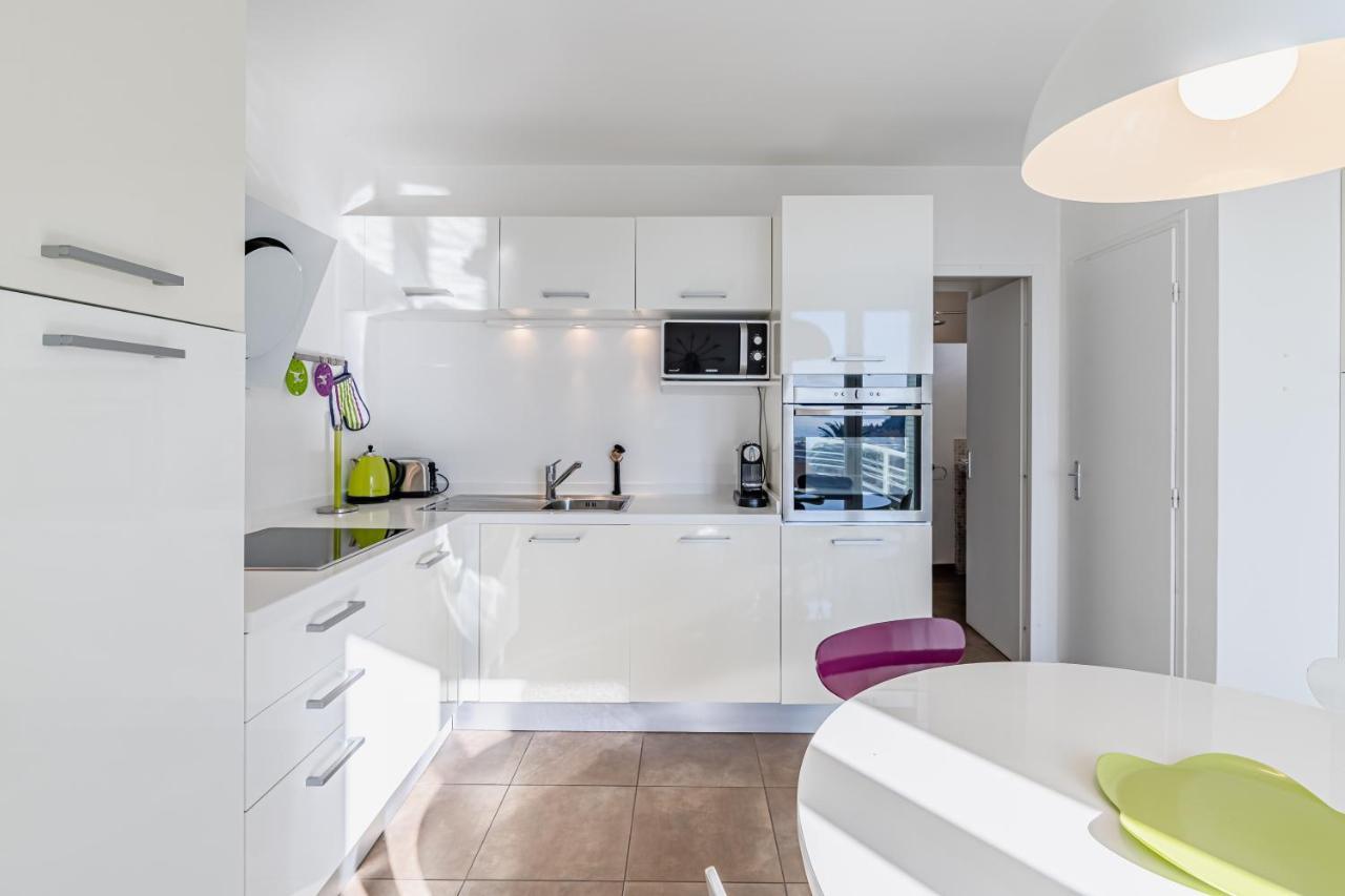 Villa Indigo Cassis Esterno foto