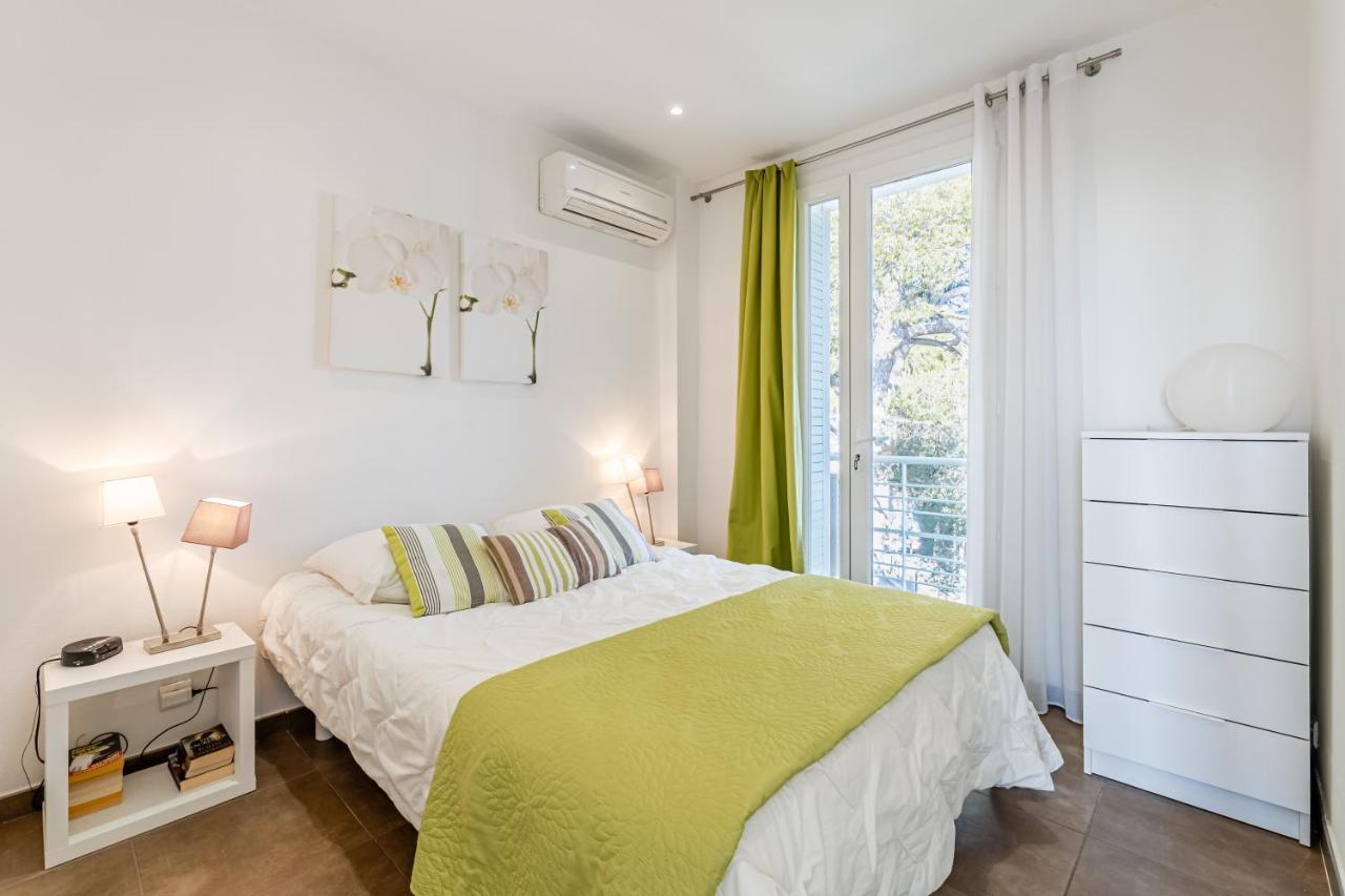 Villa Indigo Cassis Esterno foto