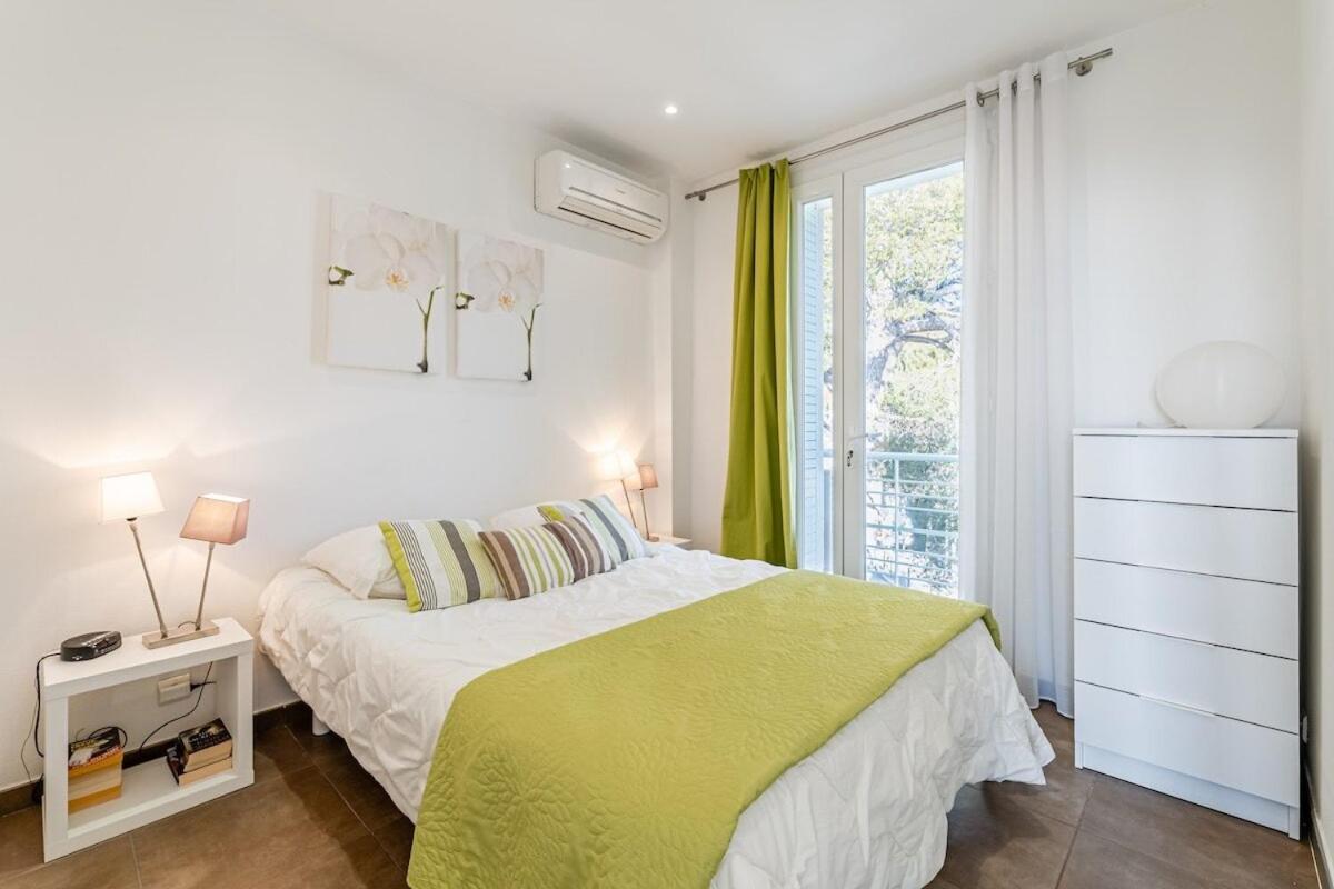 Villa Indigo Cassis Esterno foto