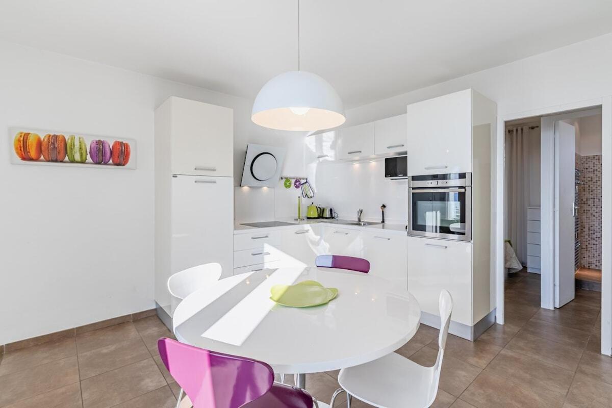 Villa Indigo Cassis Esterno foto